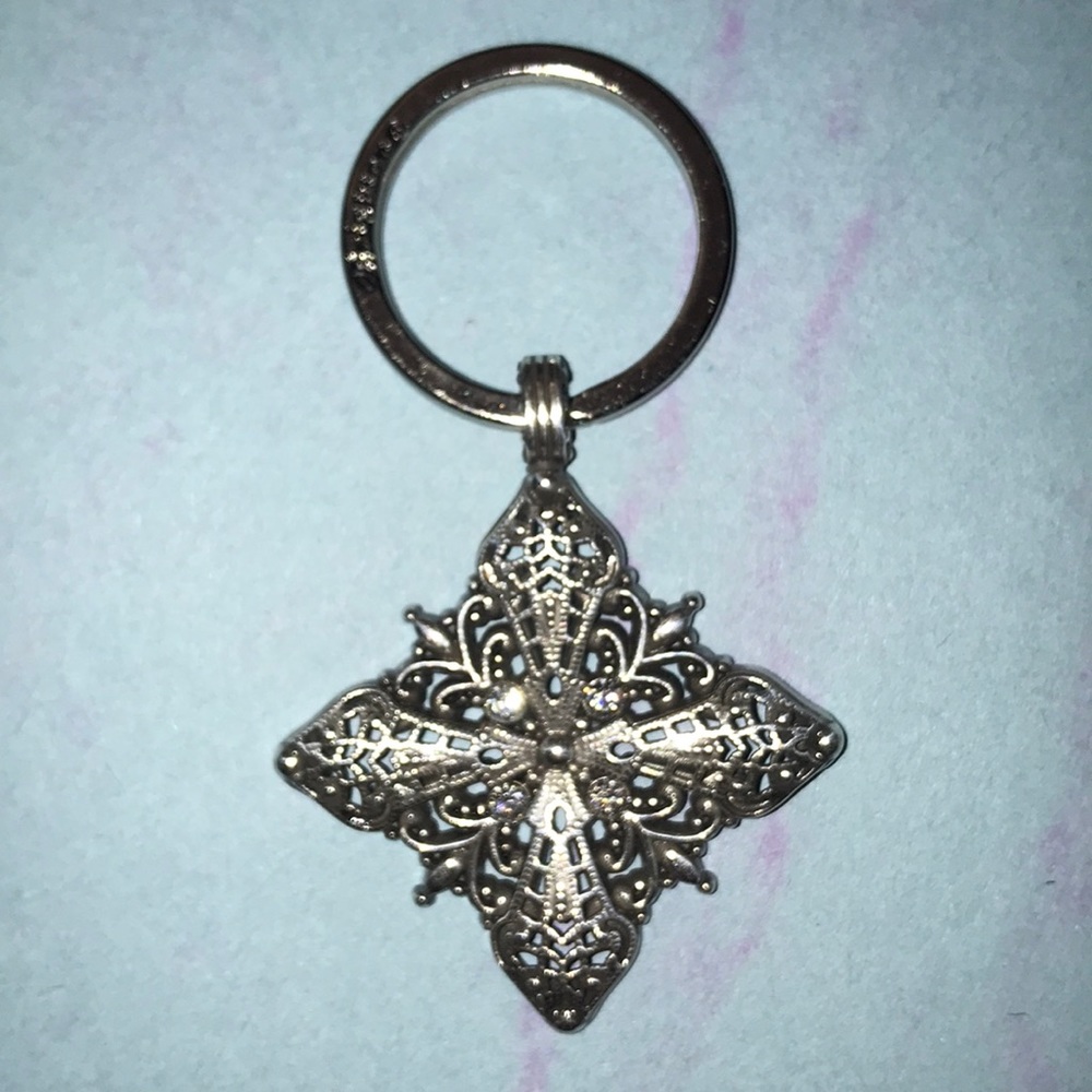 Brighton keychain
